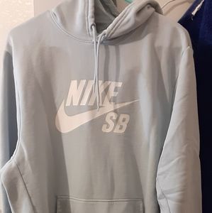 Nike hoodie